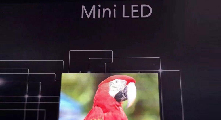 從MiniLED到MicroLED，封裝形態(tài)、發(fā)光材料和驅(qū)動IC怎樣變？