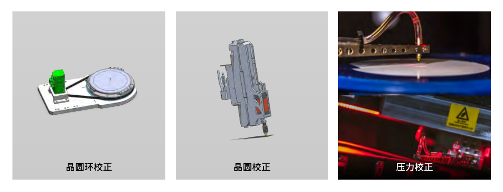 卓興半導體通過多種工藝保證固晶良率