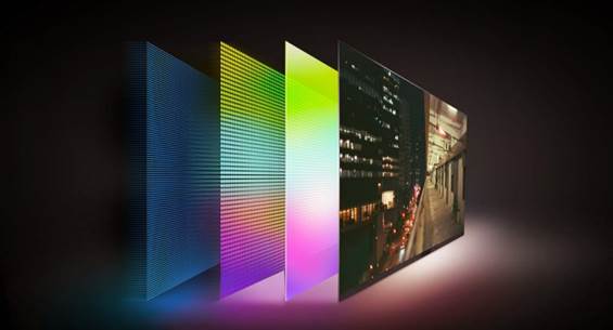 卓興半導體：全新Mac Book Pro即將首發，Mini LED背光技術成焦點