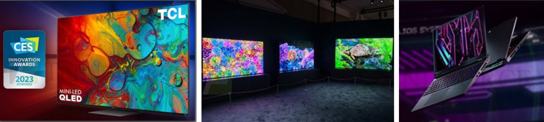 卓興半導體副總經理邵鵬睿博士將出席2023中國國際Mini/Micro-LED產業生態大會