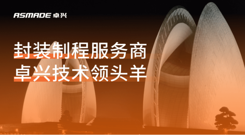 共建“卓興魯班工坊”！半導體產教融合研討會圓滿落幕