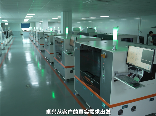 從客戶實際需求出發 提供整體解決方案（上）